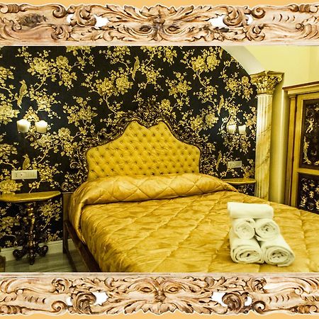 Impero Vaticano Suites Guest House Рим Экстерьер фото