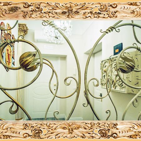 Impero Vaticano Suites Guest House Рим Экстерьер фото