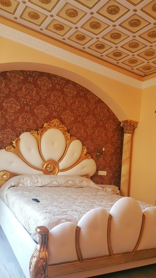 Impero Vaticano Suites Guest House Рим Экстерьер фото