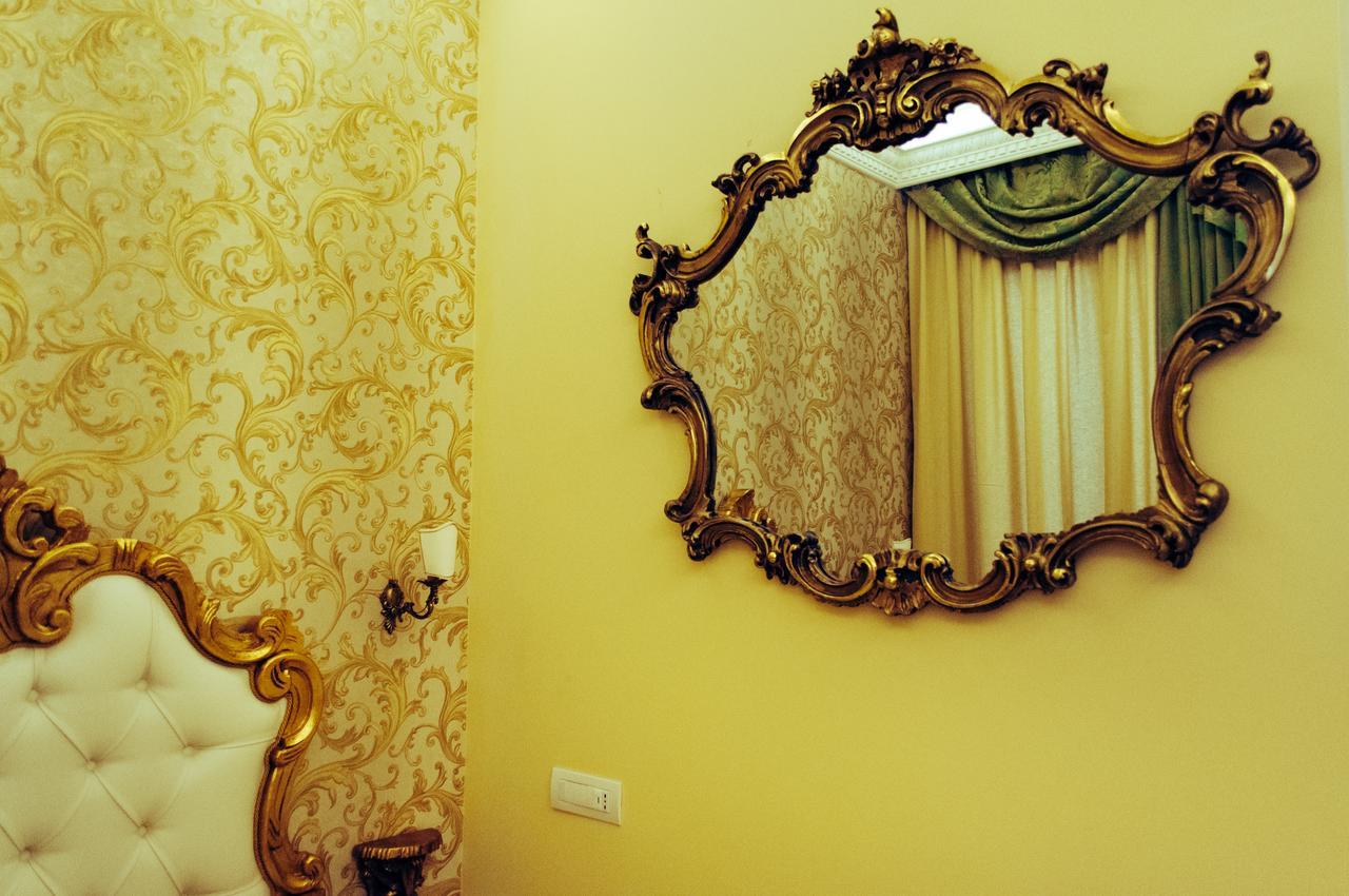 Impero Vaticano Suites Guest House Рим Экстерьер фото