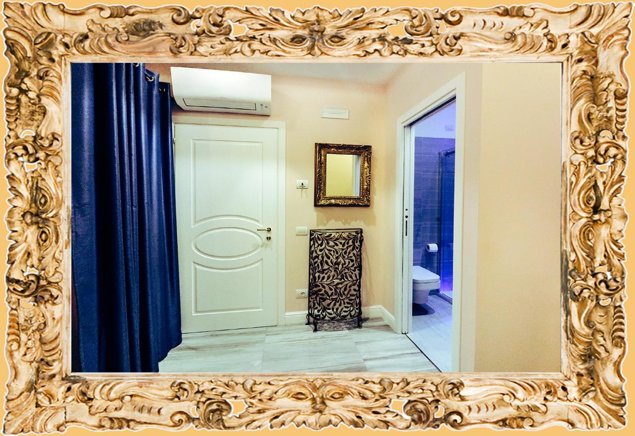 Impero Vaticano Suites Guest House Рим Экстерьер фото