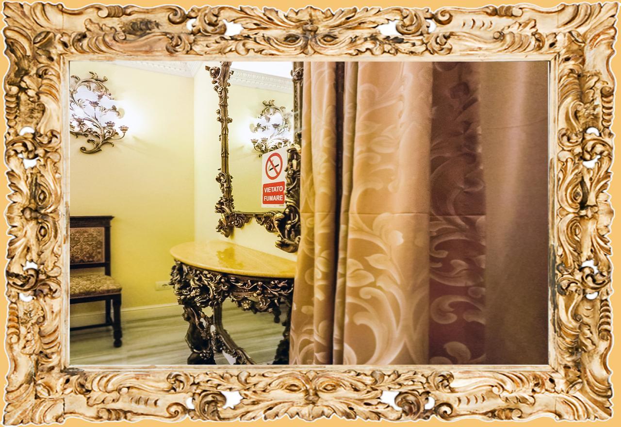 Impero Vaticano Suites Guest House Рим Экстерьер фото