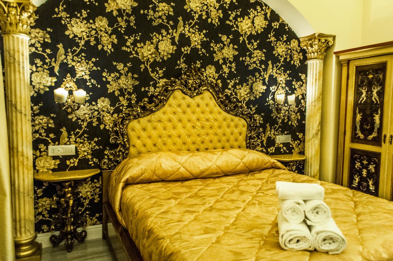 Impero Vaticano Suites Guest House Рим Экстерьер фото