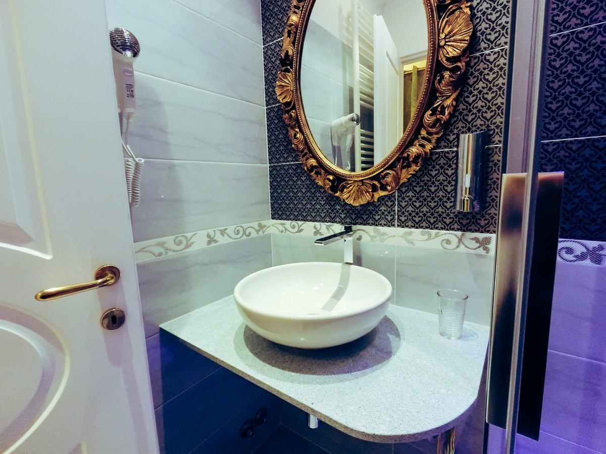 Impero Vaticano Suites Guest House Рим Экстерьер фото